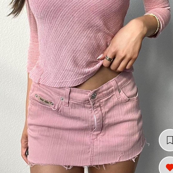 judy blue mini skirt - Picture 1 of 4